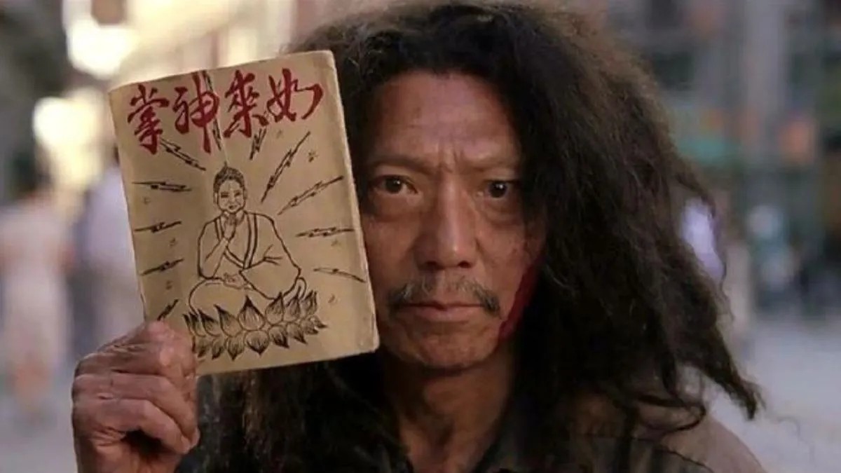 肺積水起因在心
